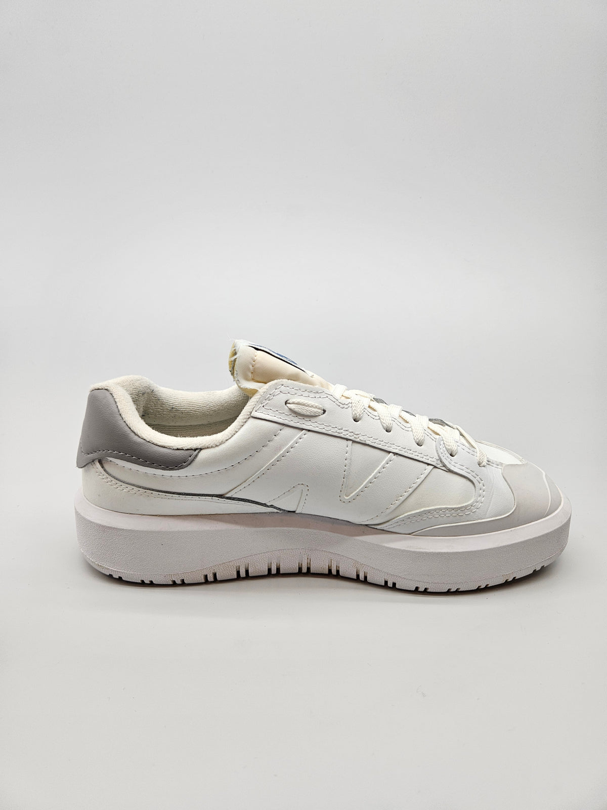 NEW BALANCE ORIGINAL PATIKI BR 40.5