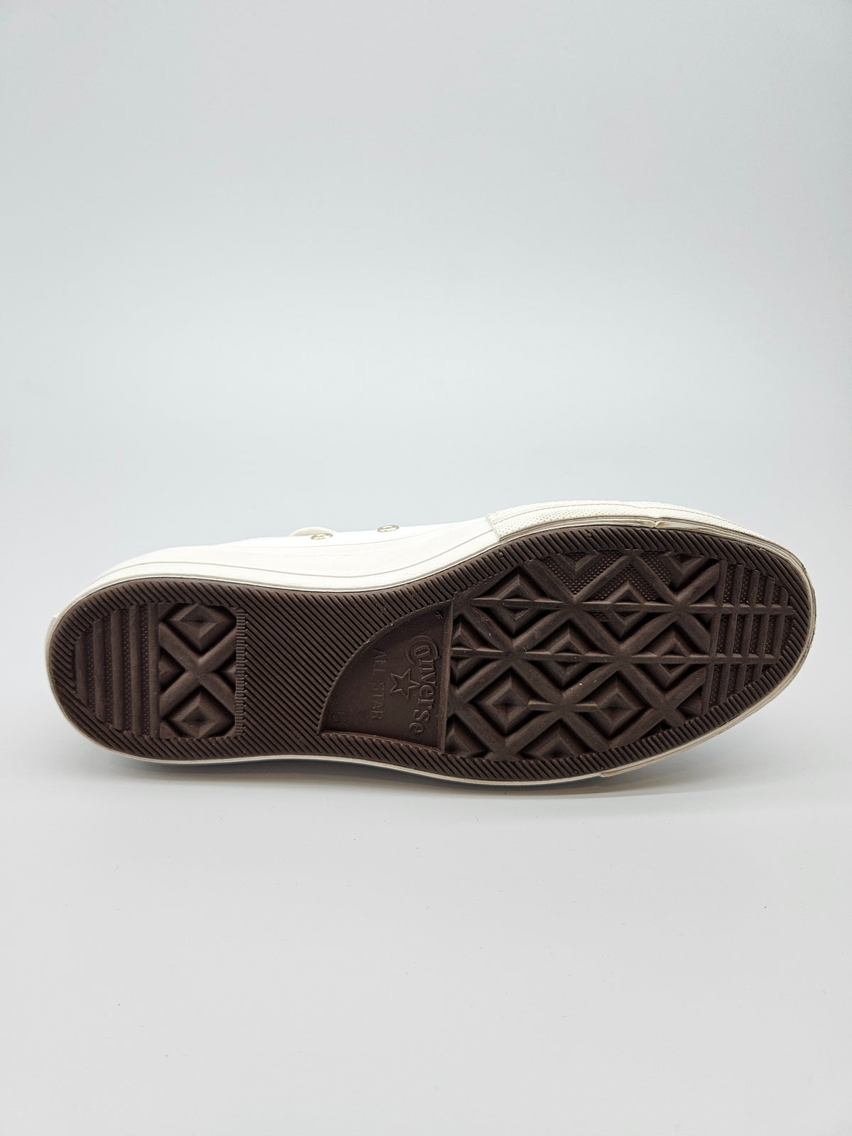 CONVERSE ORIGINAL PATIKI BR 39