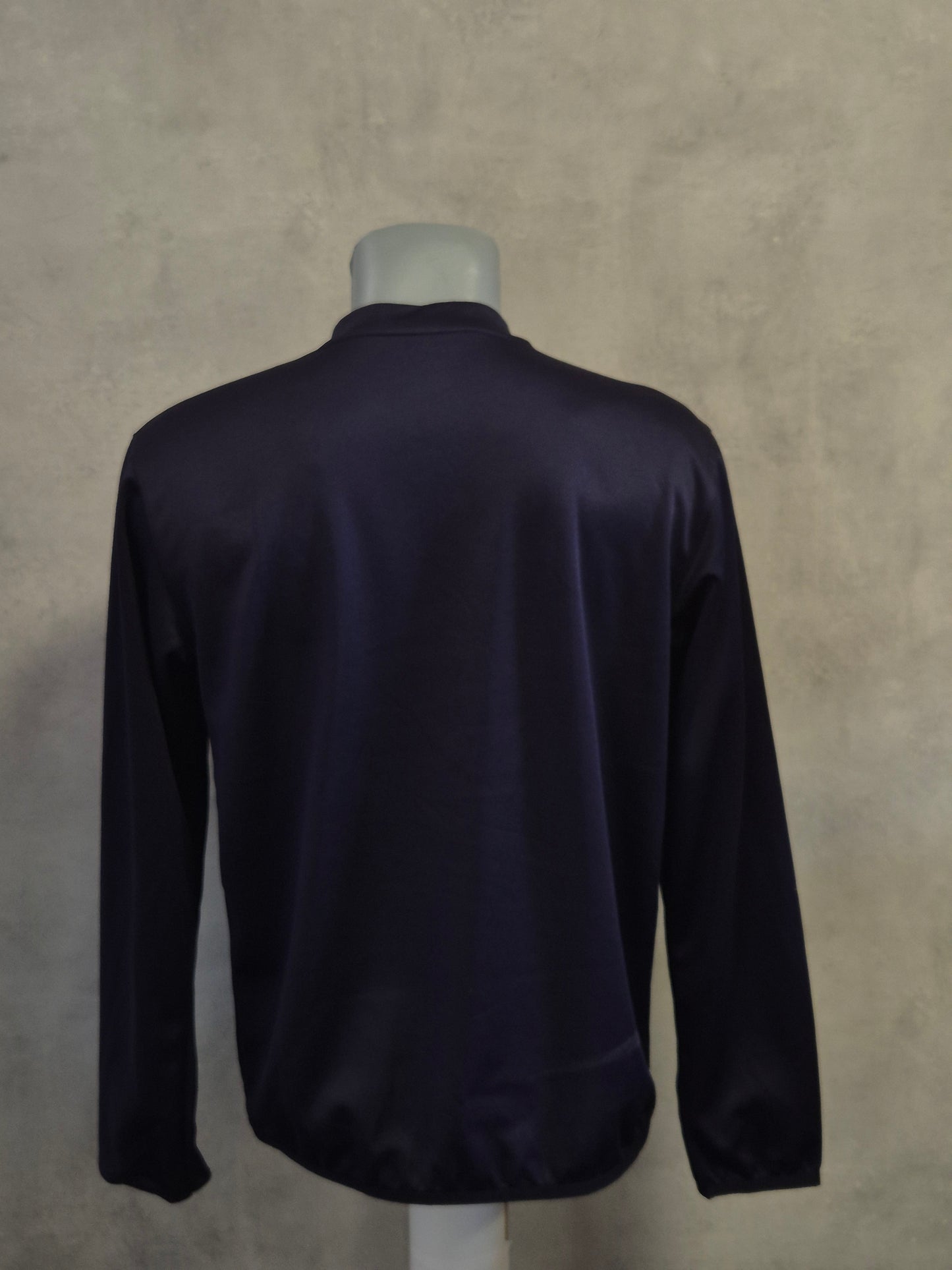 PUMA MASKA BLUZA GOLEMINA S