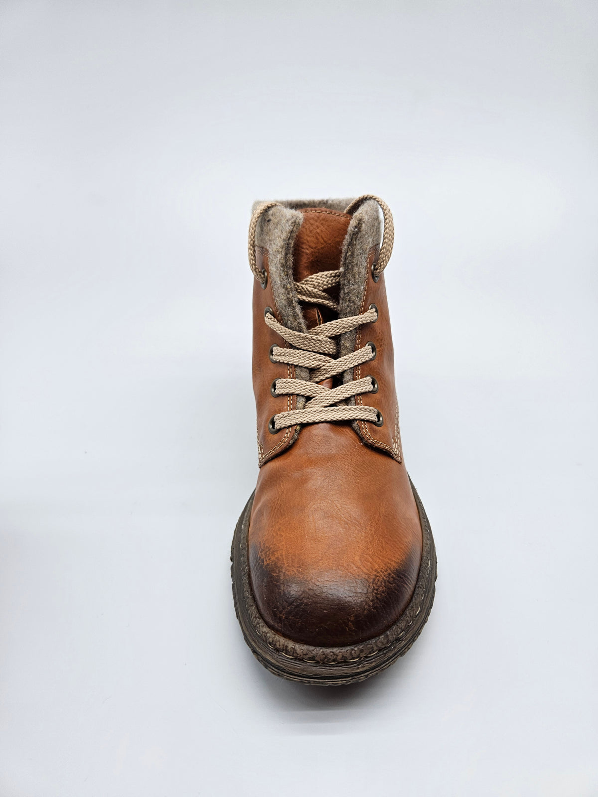 RIEKER NOVI ORIGINAL CIZMI BR 37