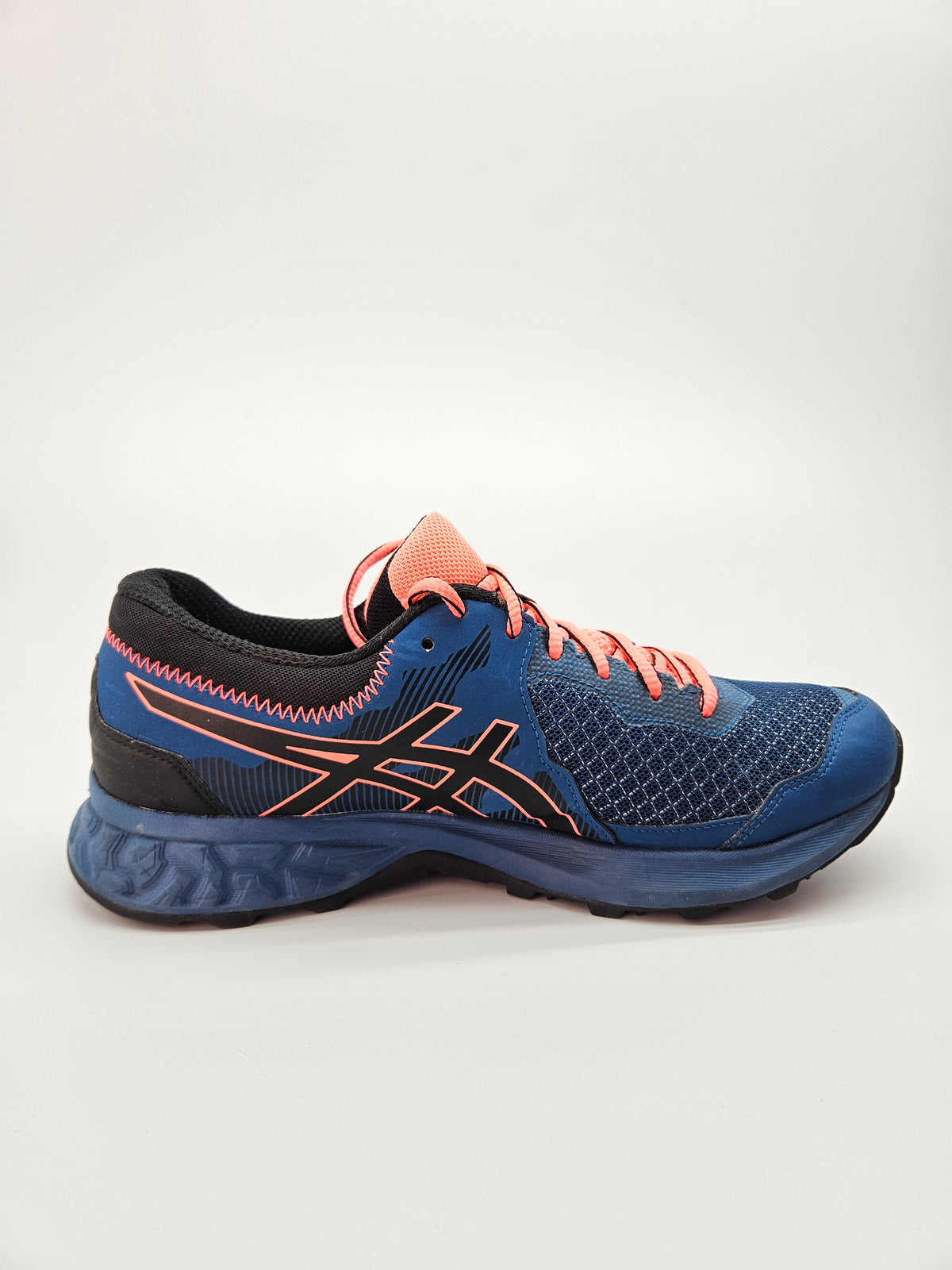 ASICS GORETEX ORIGINAL PATIKI BR 40.5