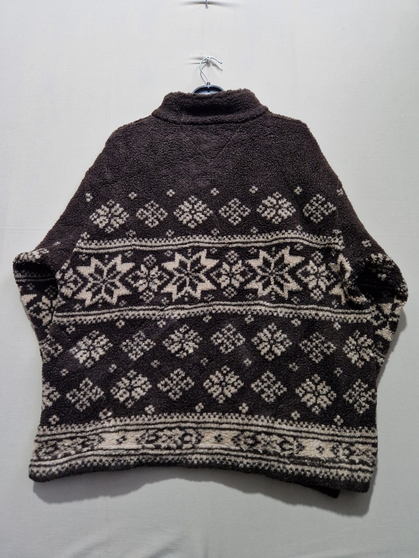 TOMMY HILFIGER MASKI POLAR GOLEMINA XL