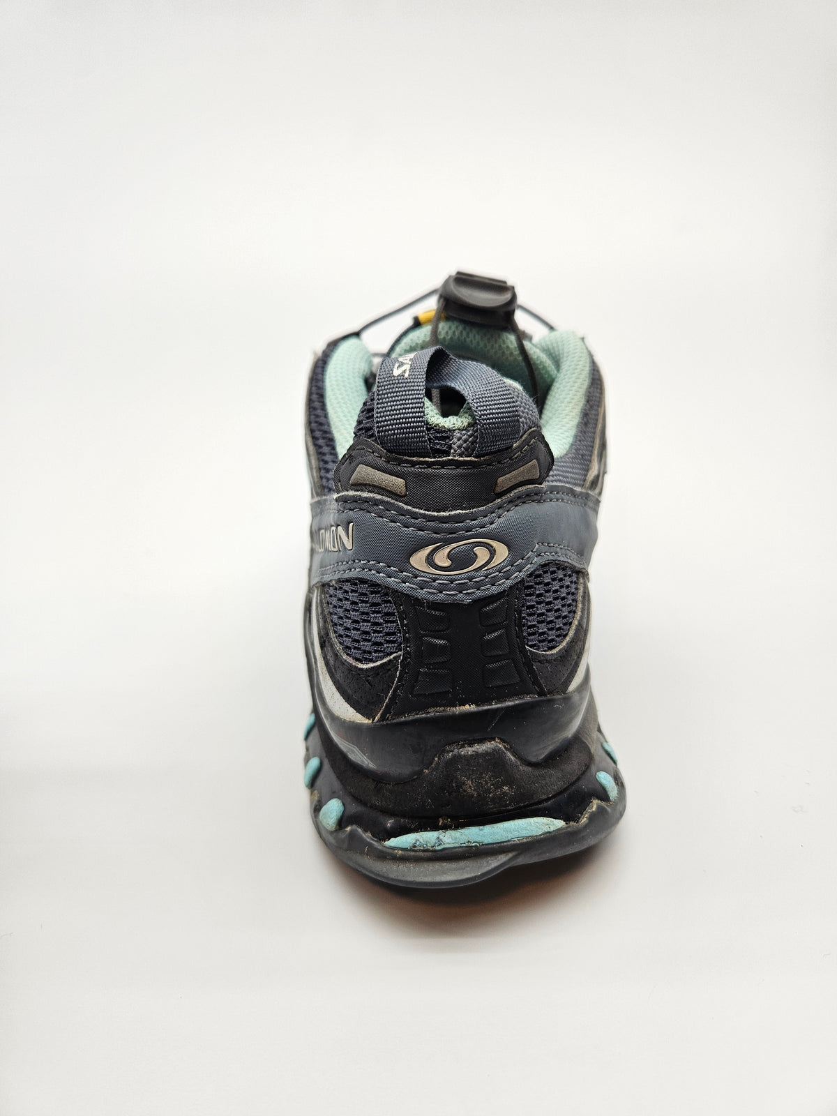 SALOMON ORIGINAL PATIKI BR 40