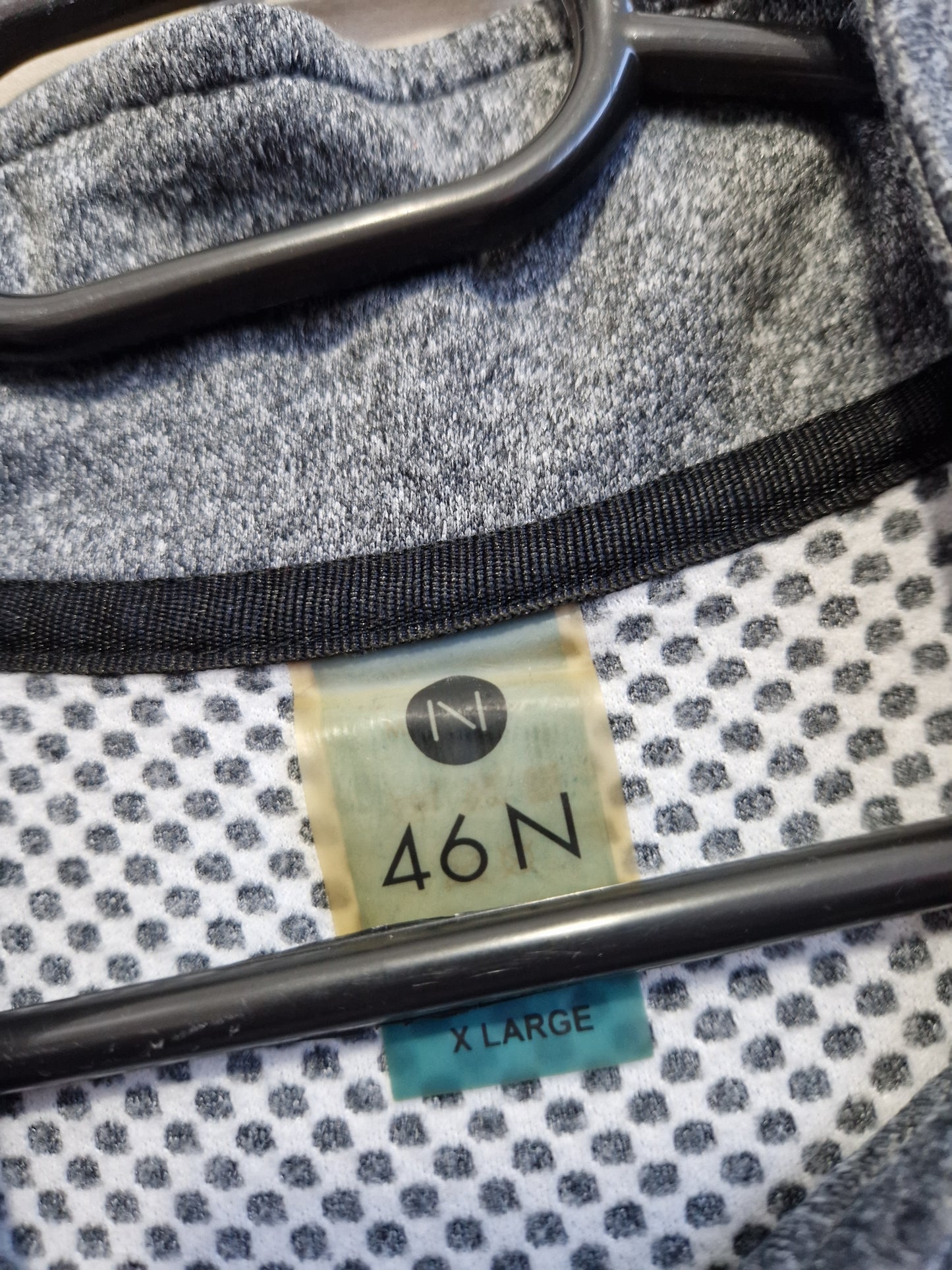 ZENSKA BLUZA GOLEMINA XL