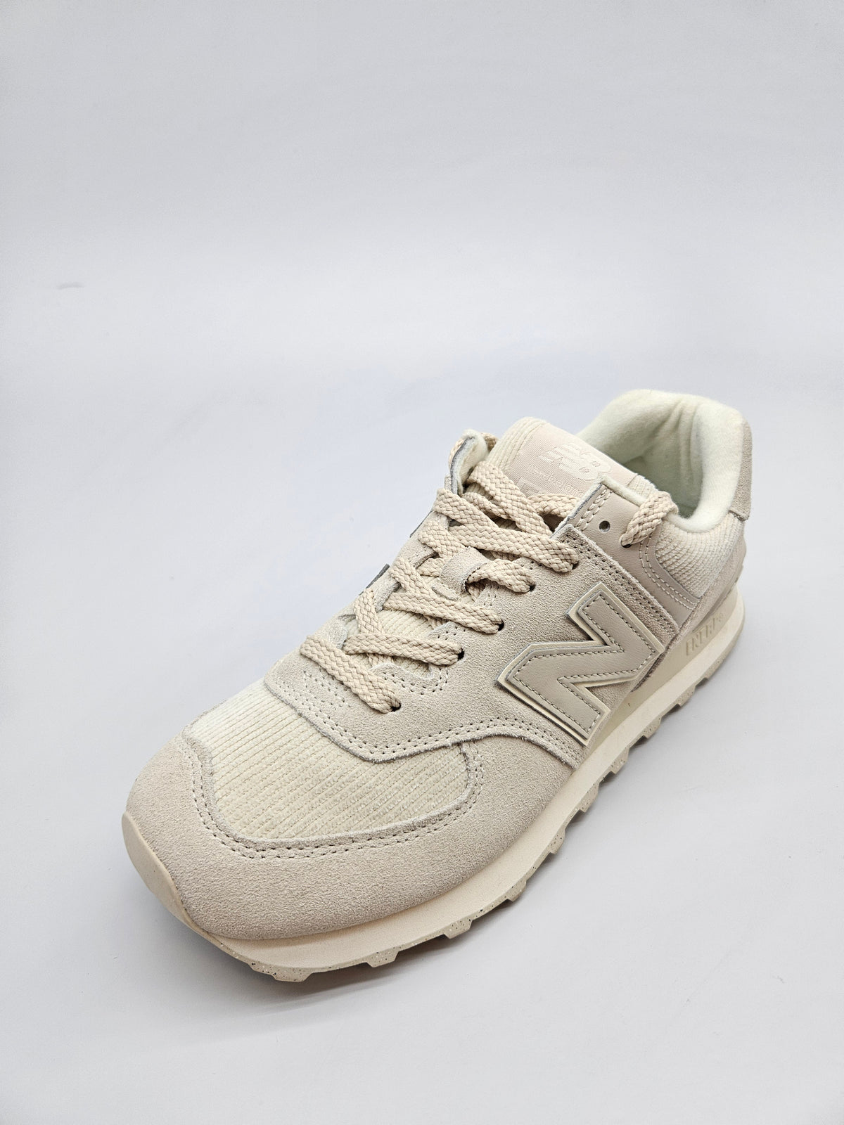 NEW BALANCE ORIGINAL PATIKI BR 40.5