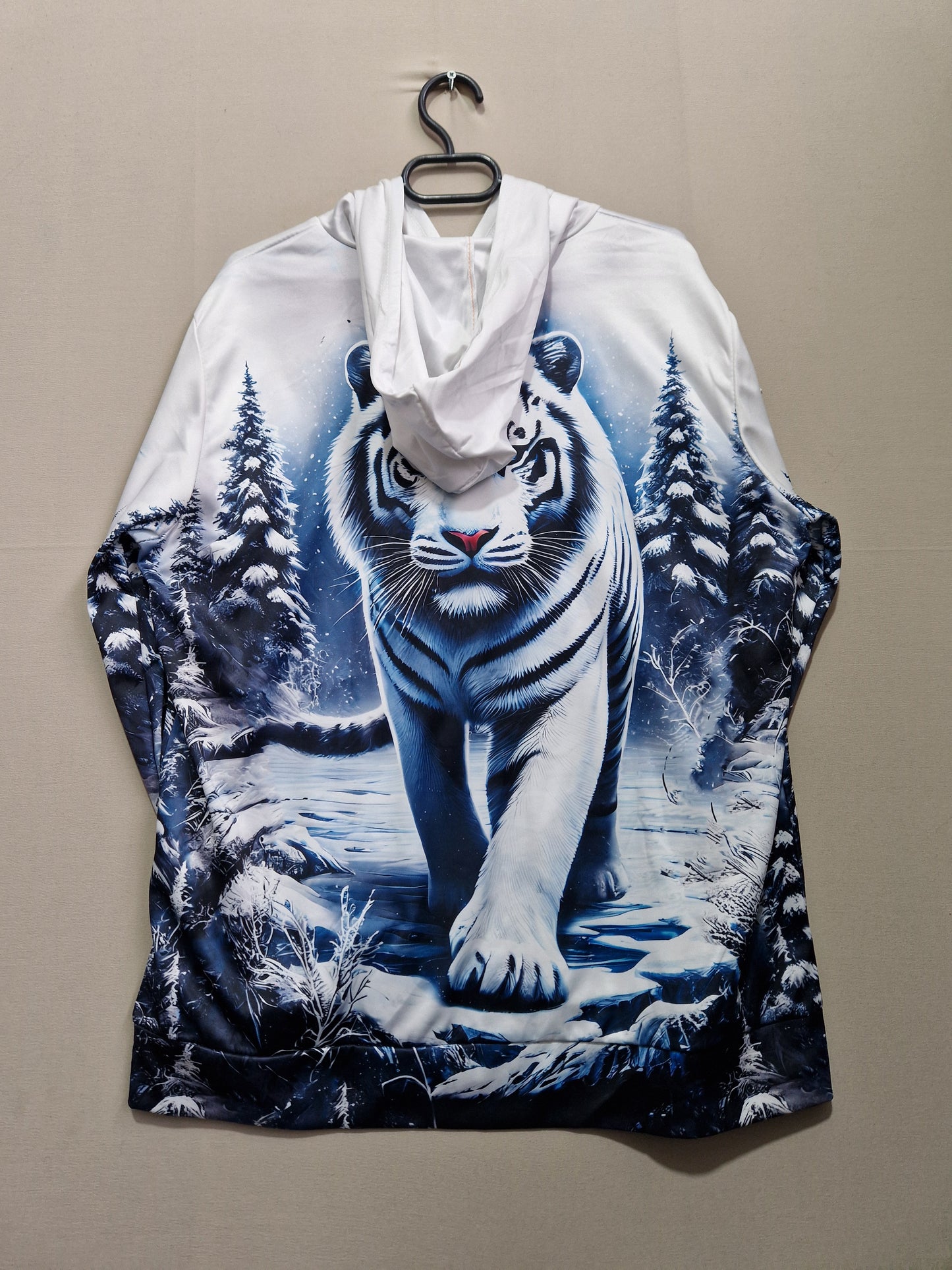 MASKA DUKSERKA GOLEMINA M