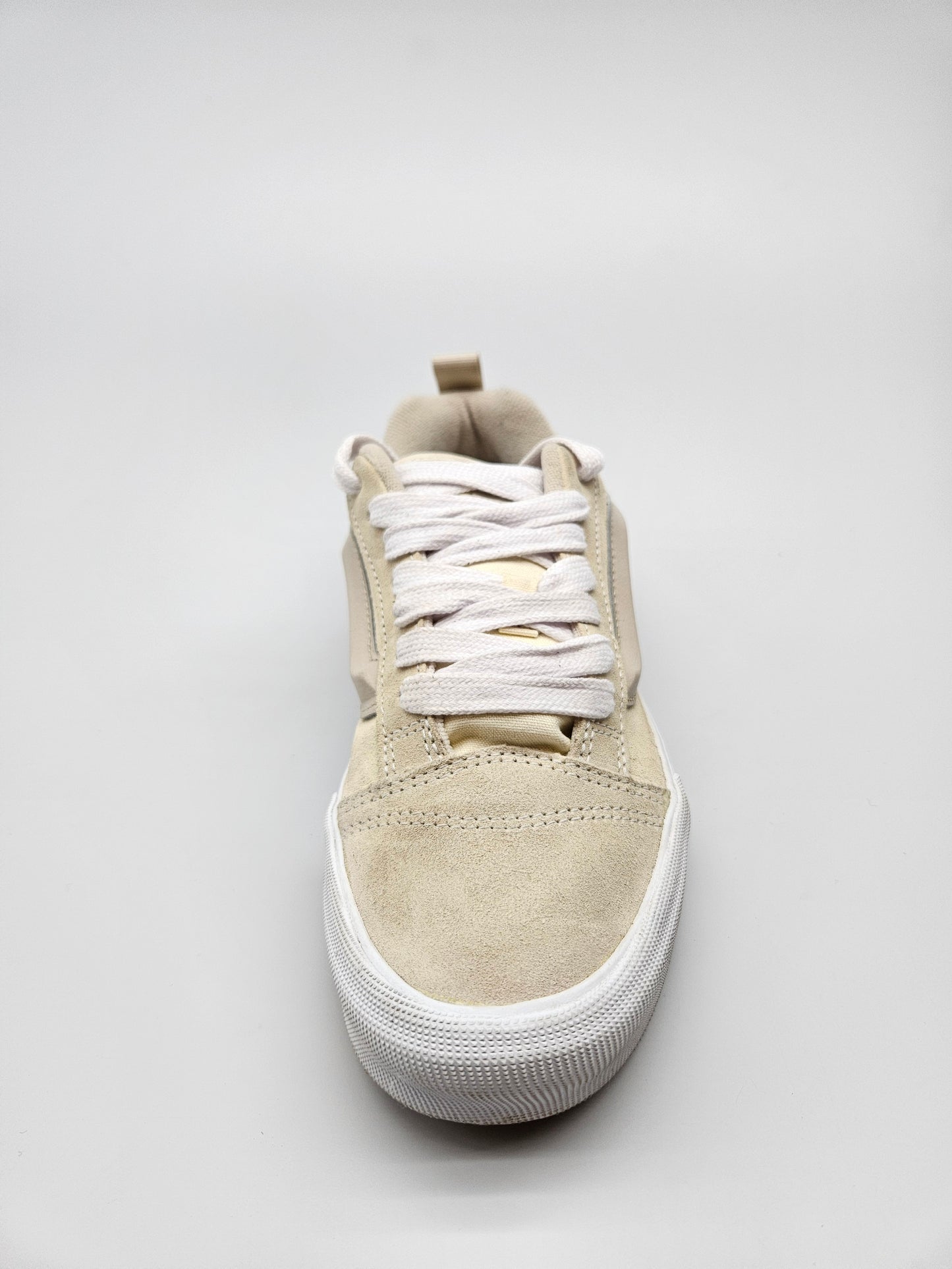 VANS ORIGINAL PATIKI BR 38.5
