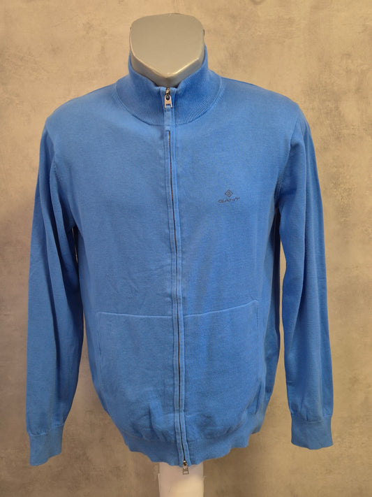 GANT MASKA BLUZA GOLEMINA M