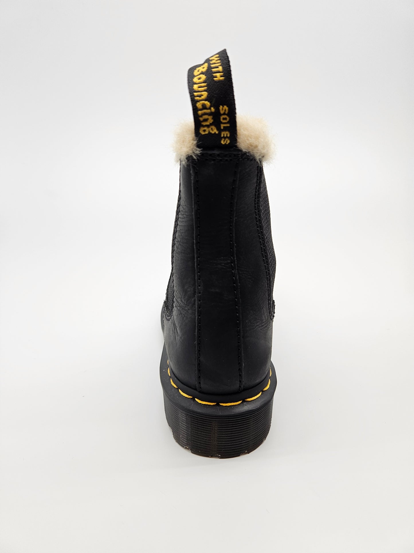 DR MARTINS NOVI ORIGINAL CIZMI BR 36