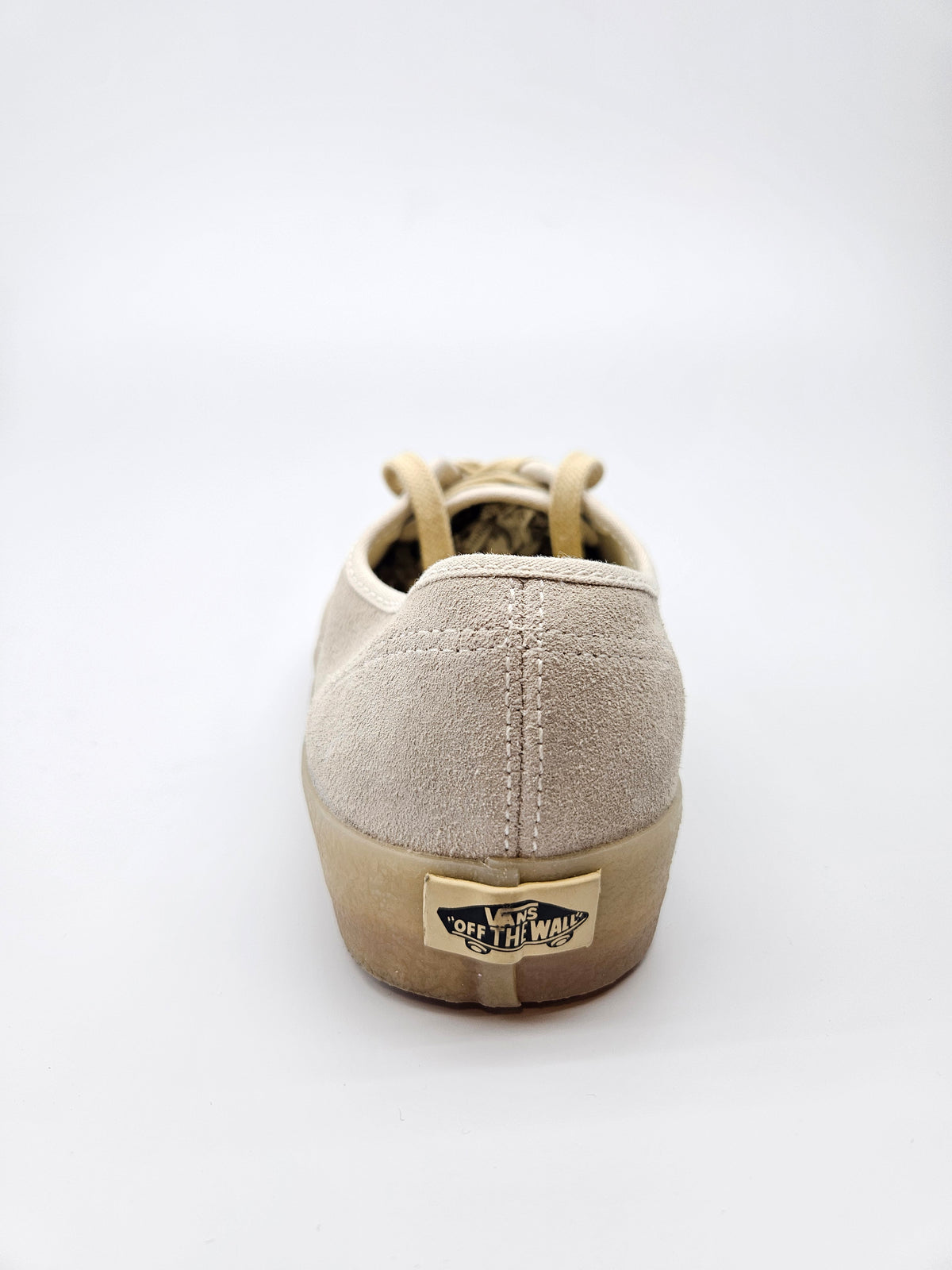 VANS NOVI ORIGINAL KOZNI PATIKI BR 39