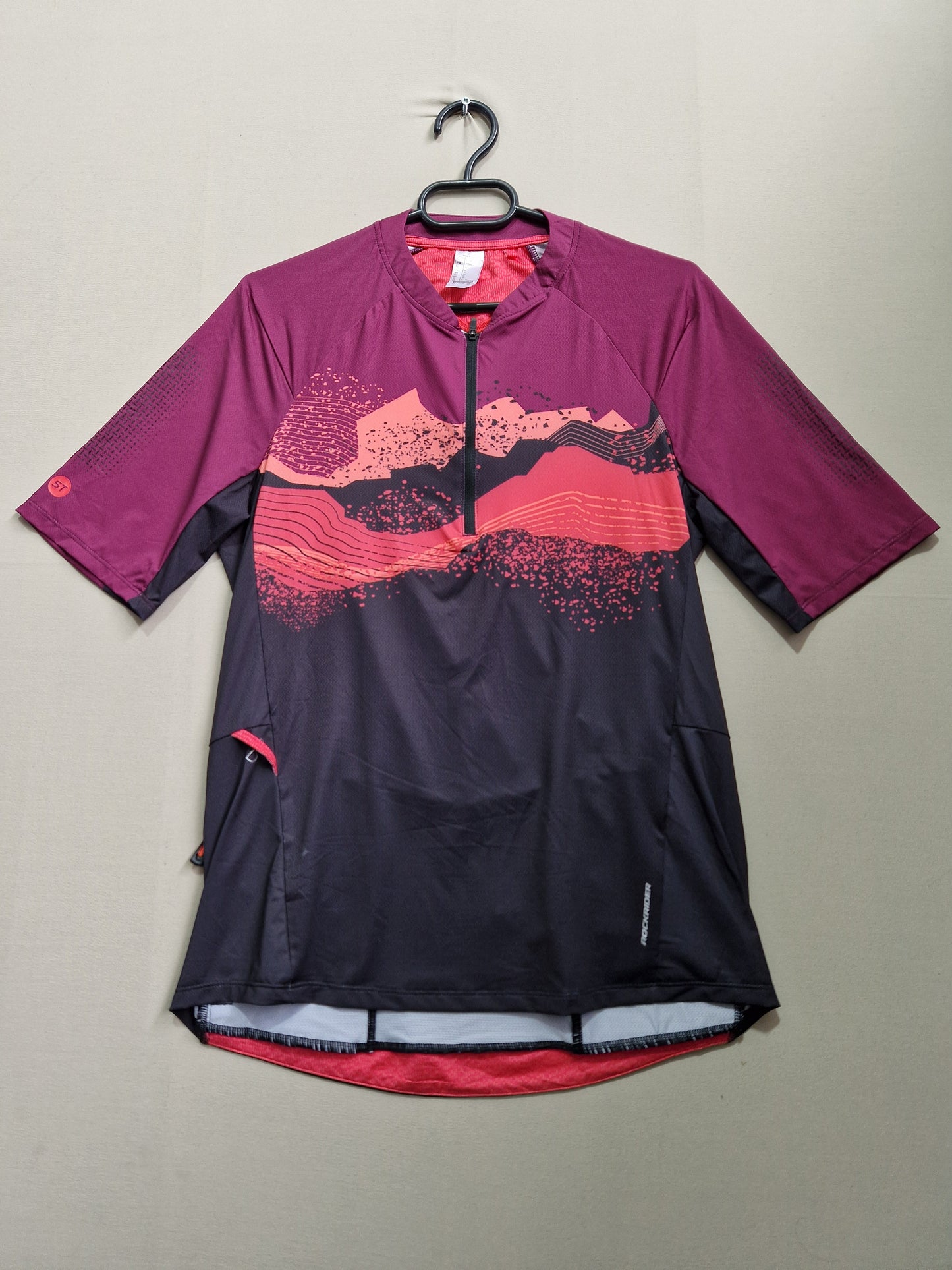 MASKI VELOSIPEDSKI DRES GOLEMINA M