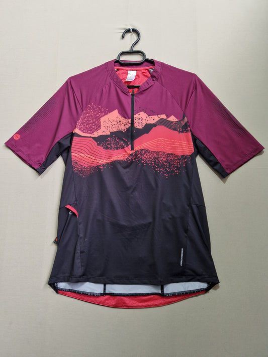 MASKI VELOSIPEDSKI DRES GOLEMINA M