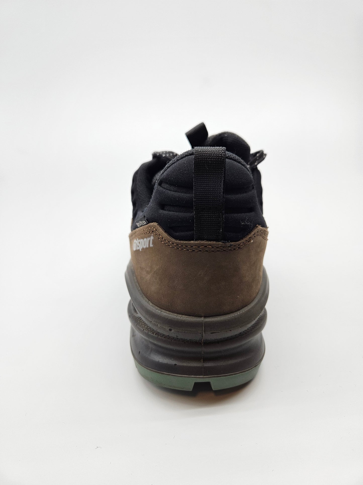 GRI SPORT VIBRAM ORIGINAL VODOOTPORNI PATIKI BR 44