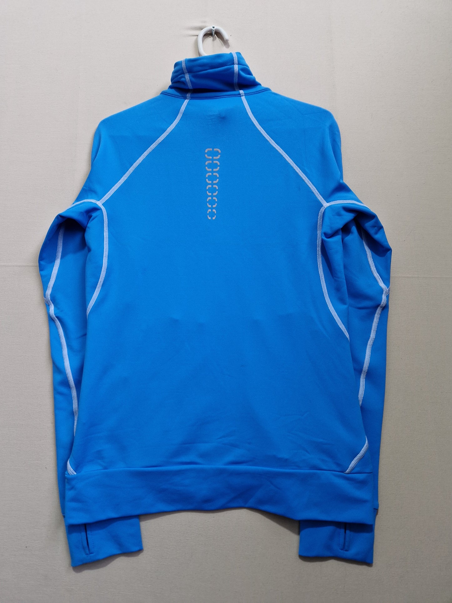 ZENSKA TRENERKA GOLEMINA S