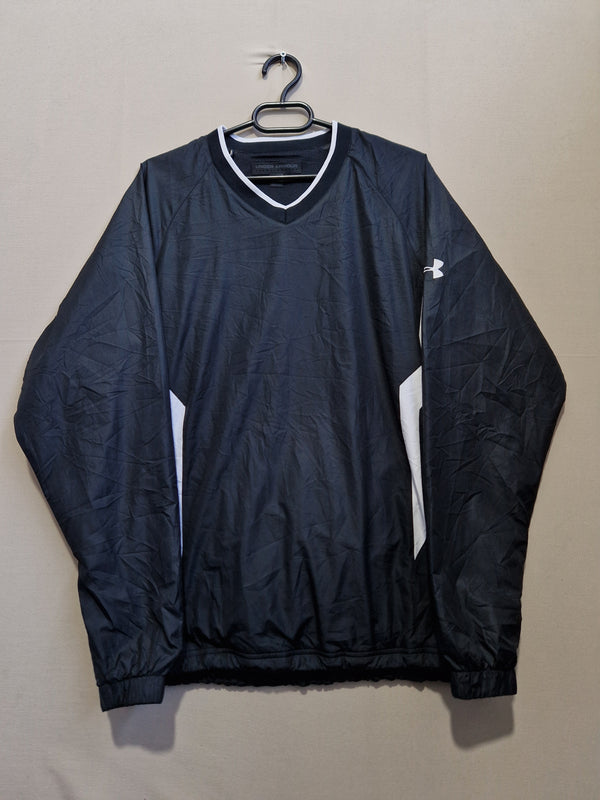UNDER ARMOUR MASKA BLUZA GOLEMINA S