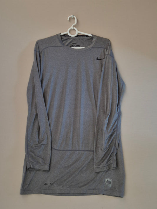 NIKE ZENSKA BLUZA GOLEMINA XL