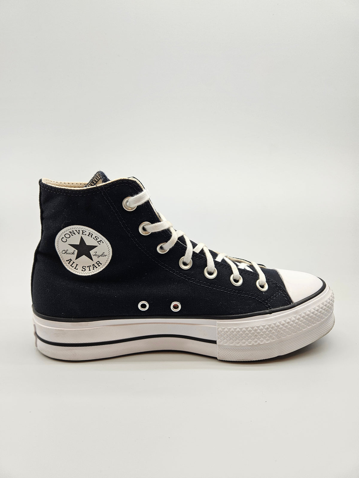 CONVERSE ORIGINAL PATIKI BR 39.5