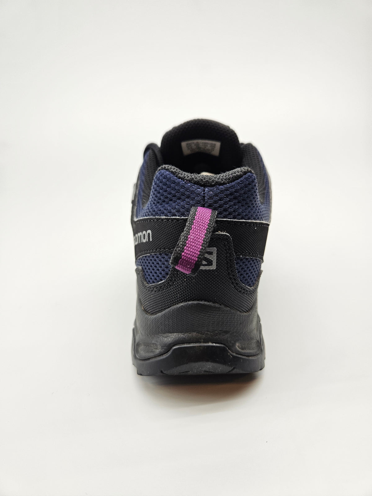 SALOMON GORETEX ORIGINAL PATIKI BR 40