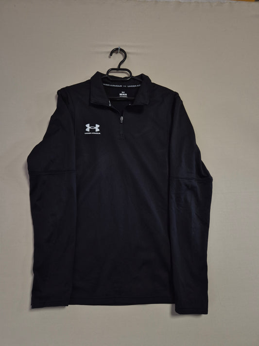 UNDER ARMOUR ZENSKA BLUZA GOLEMINA M