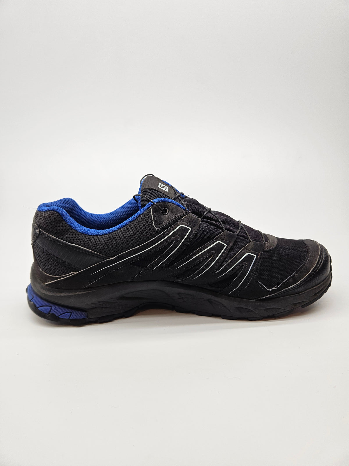 SALOMON GORETEX ORIGINAL PATIKI BR 46