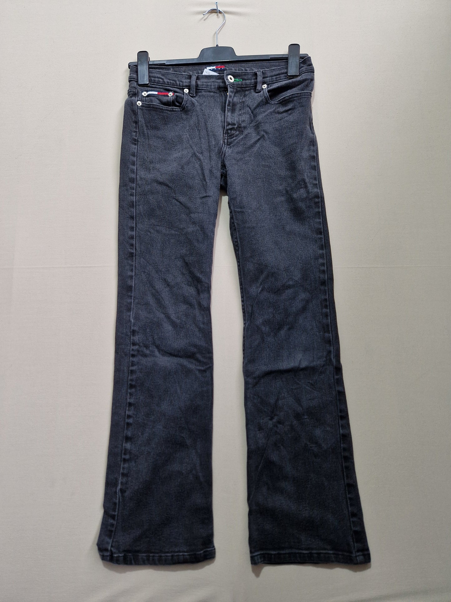 TOMMY HILFIGER ZENSKI FARMERKI GOLEMINA S