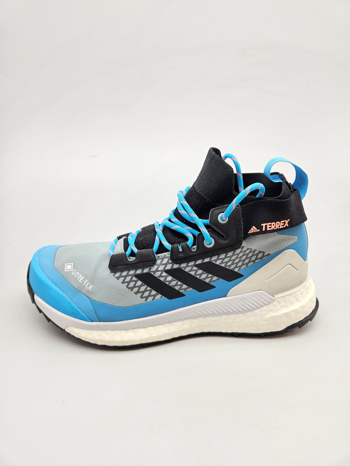 ADIDAS TERREX GORETEX ORIGINAL PATIKI BR 38