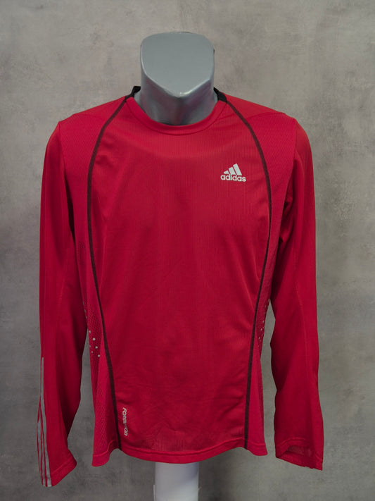 ADIDAS MASKA BLUZA GOLEMINA M