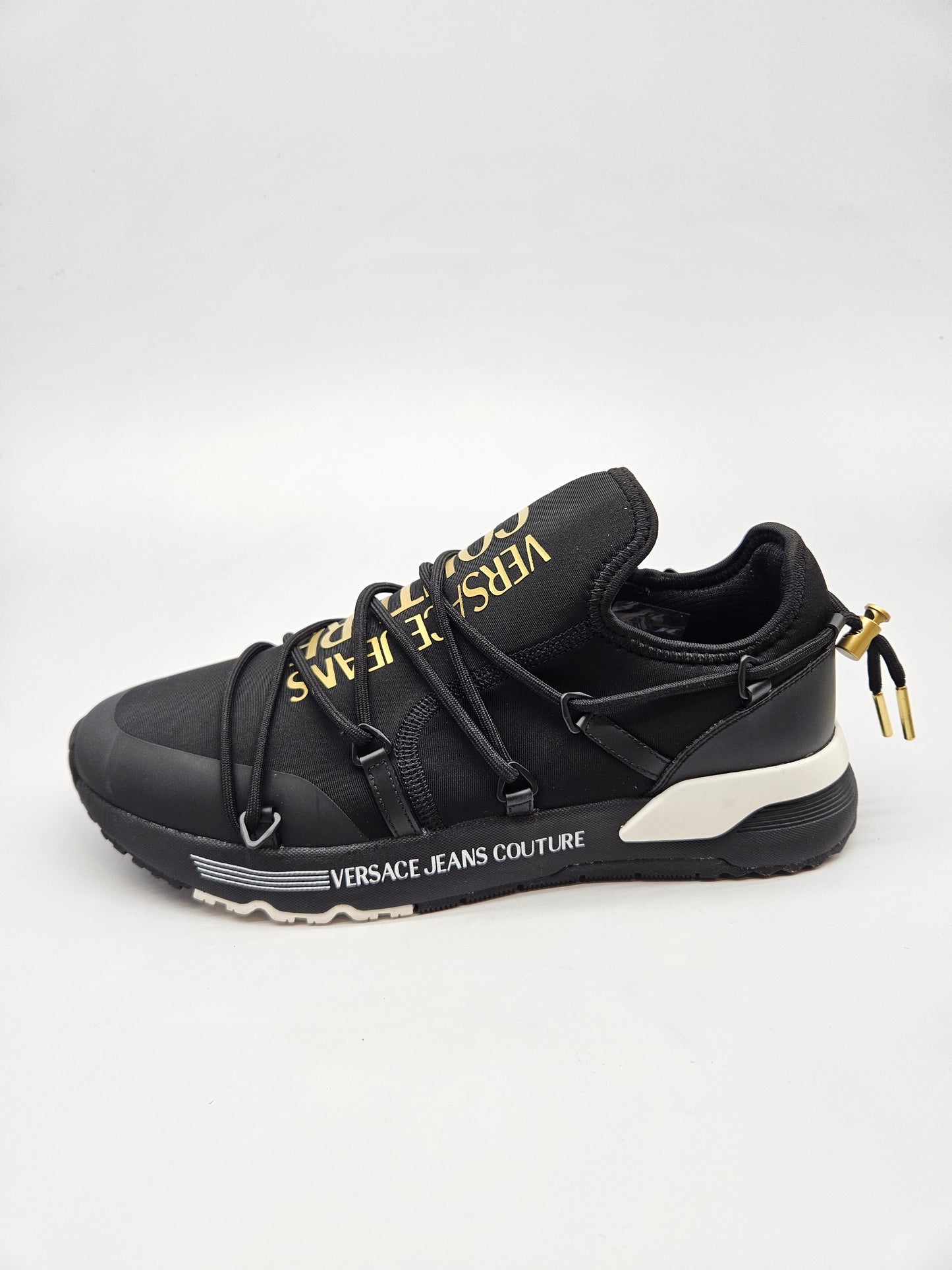 VERSACE NOVI ORIGINAL KOZNI BR 43