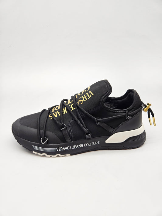 VERSACE NOVI ORIGINAL KOZNI BR 43