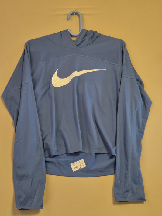 NIKE ZENSKA DUKSERKA GOLEMINA M