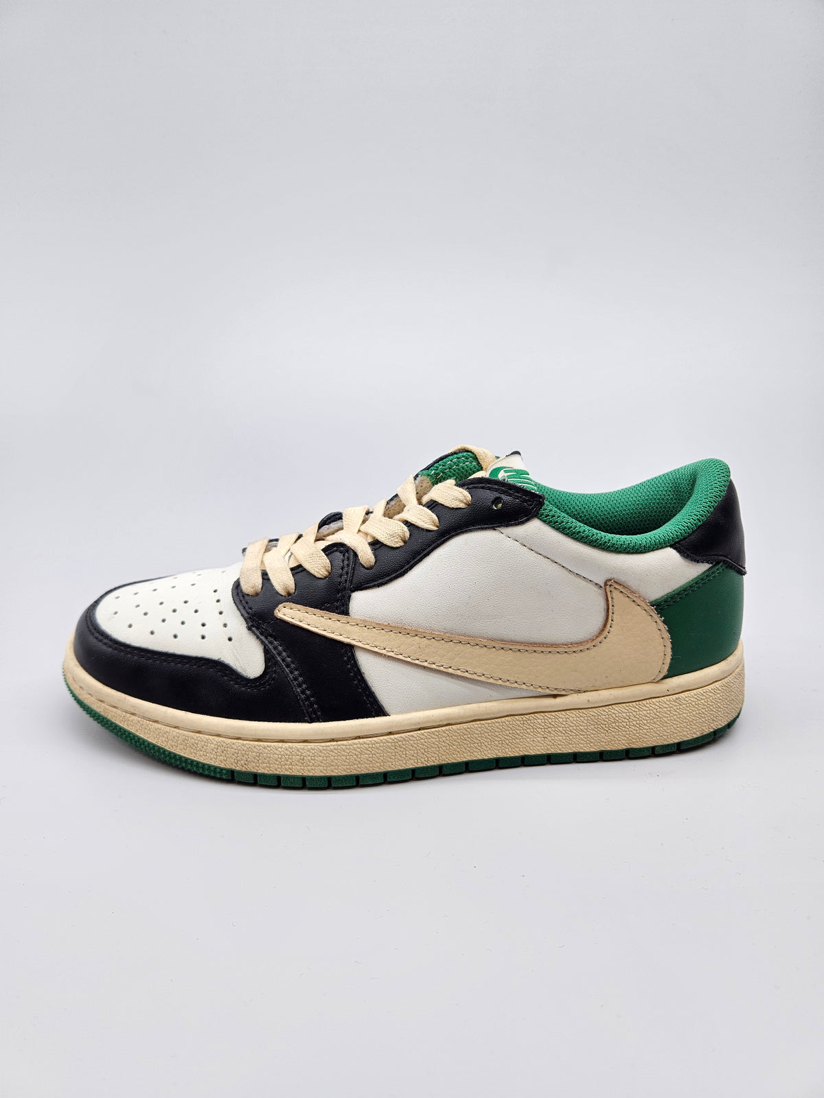 NIKE ORIGINAL PATIKI BR 39