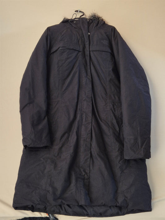 The NORTH FACE ZENSKA PERDUV JAKNA GOLEMINA XL