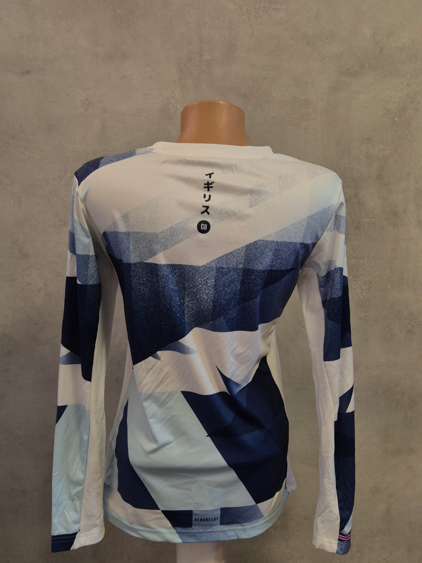 ADIDAS ZENSKA BLUZA GOLEMINA M