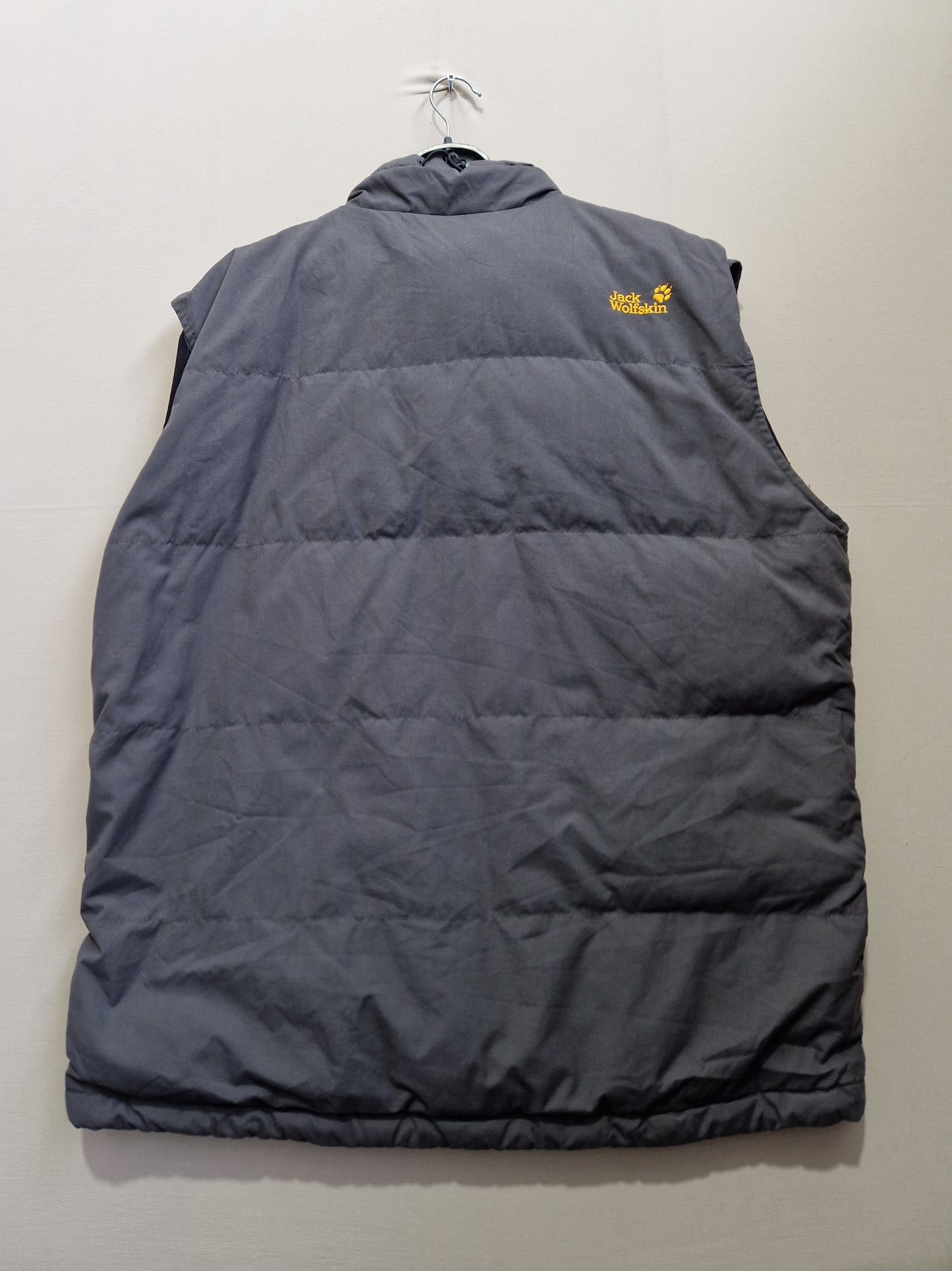 JACK WOLFSKIN MASKI ELEK GOLEMINA XL