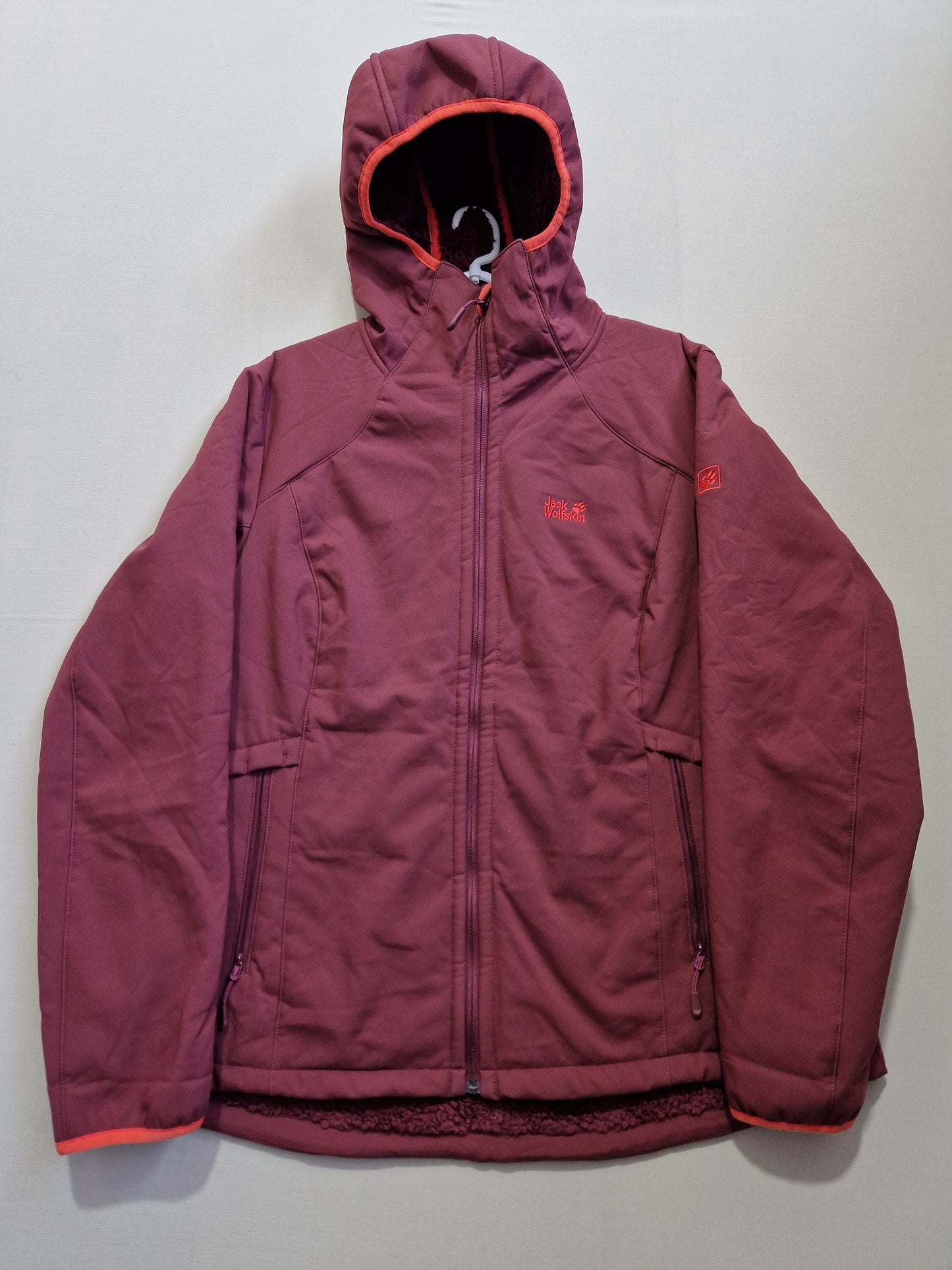 JACK WOLFSKIN ZENSKA JAKNA GOLEMINA XXL