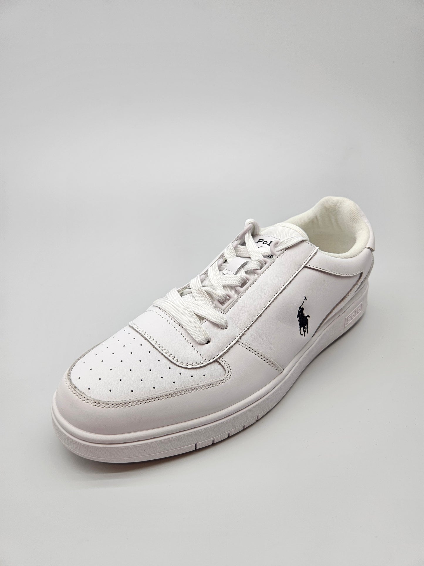POLO ORIGINAL PATIKI BR 45
