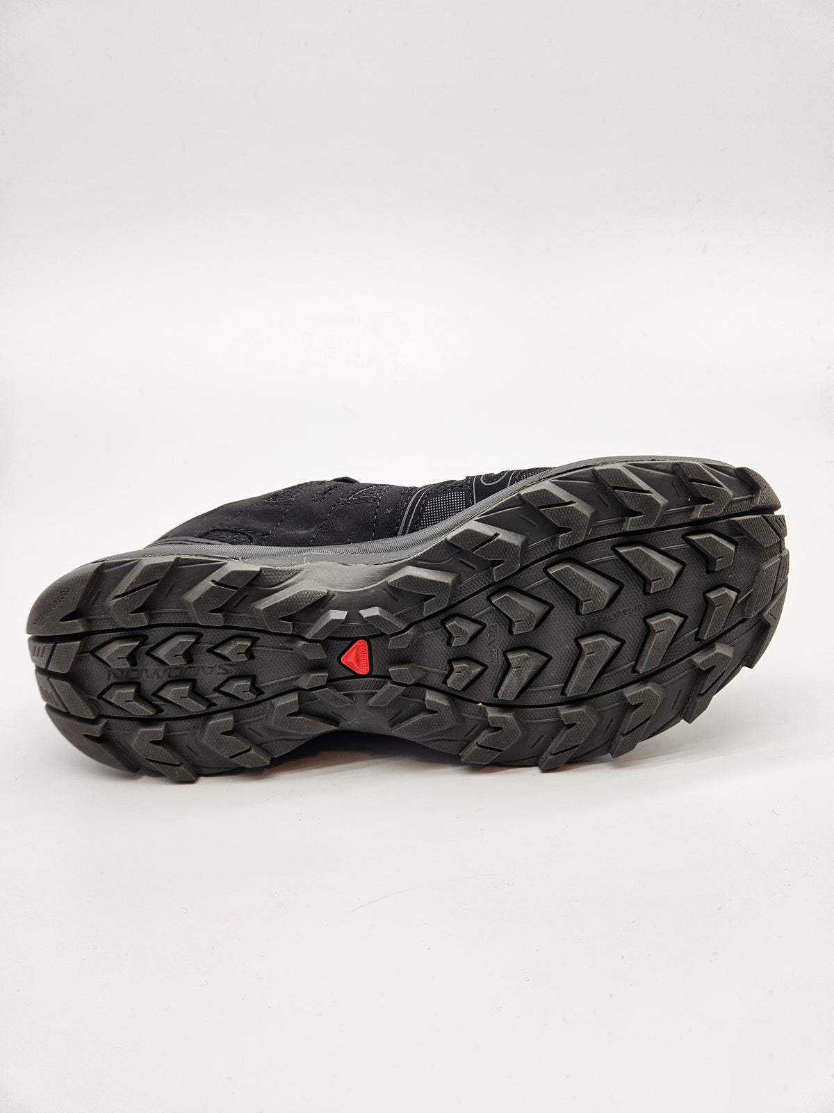 SALOMON GORETEX ORIGINAL PATIKI BR 38.5
