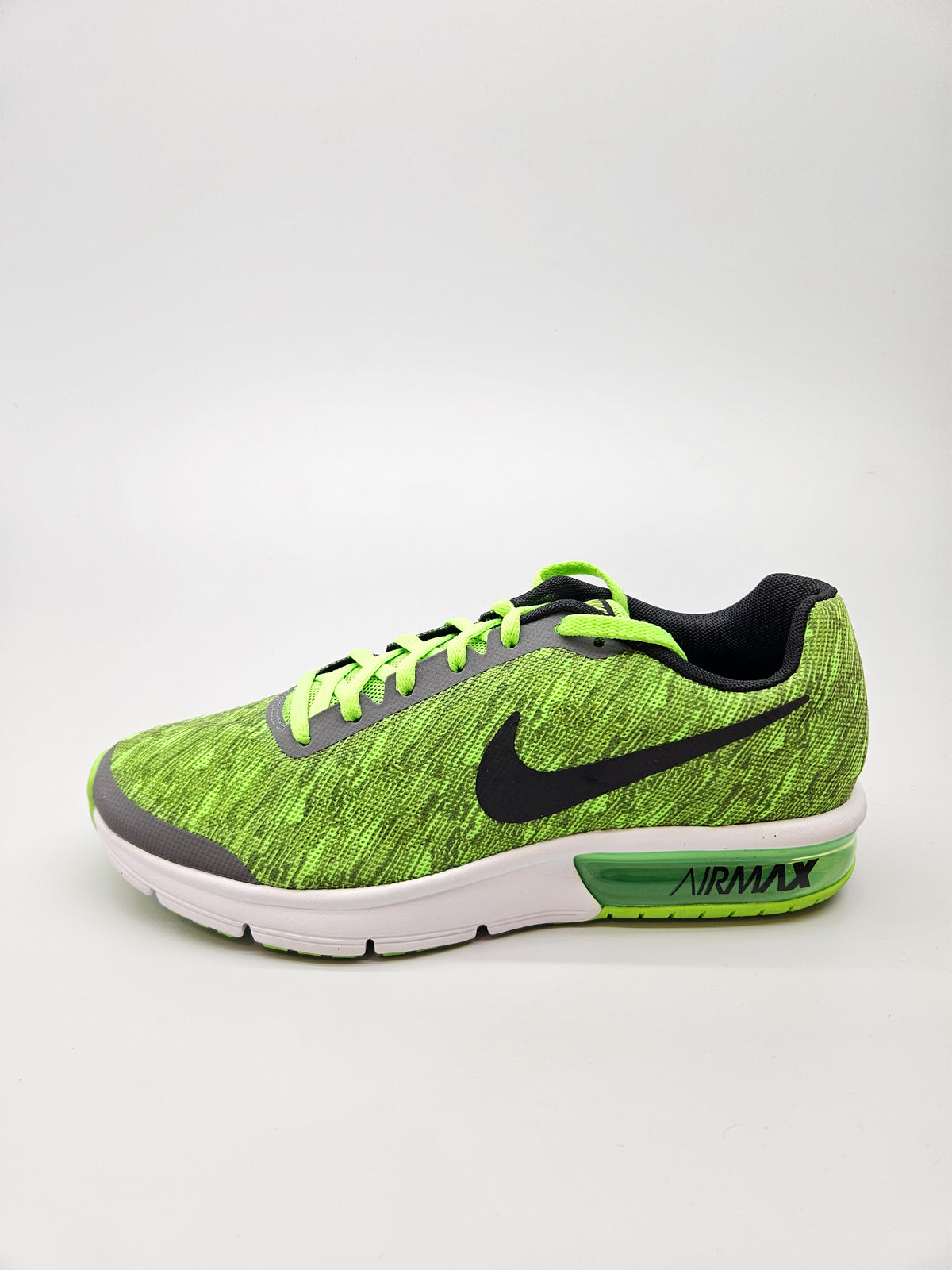 NIKE ORIGINAL PATIKI BR 40