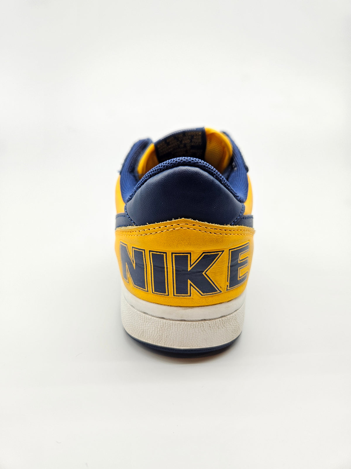 NIKE ORIGINAL PATIKI BR 38