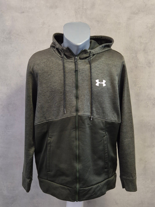 UNDER ARMOUR MASKA DUKSERKA GOLEMINA XL