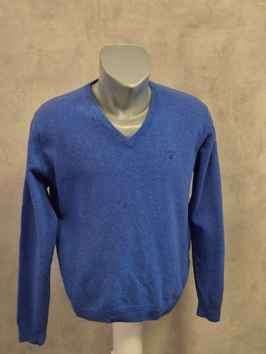 GANT MASKA BLUZA GOLEMINA M