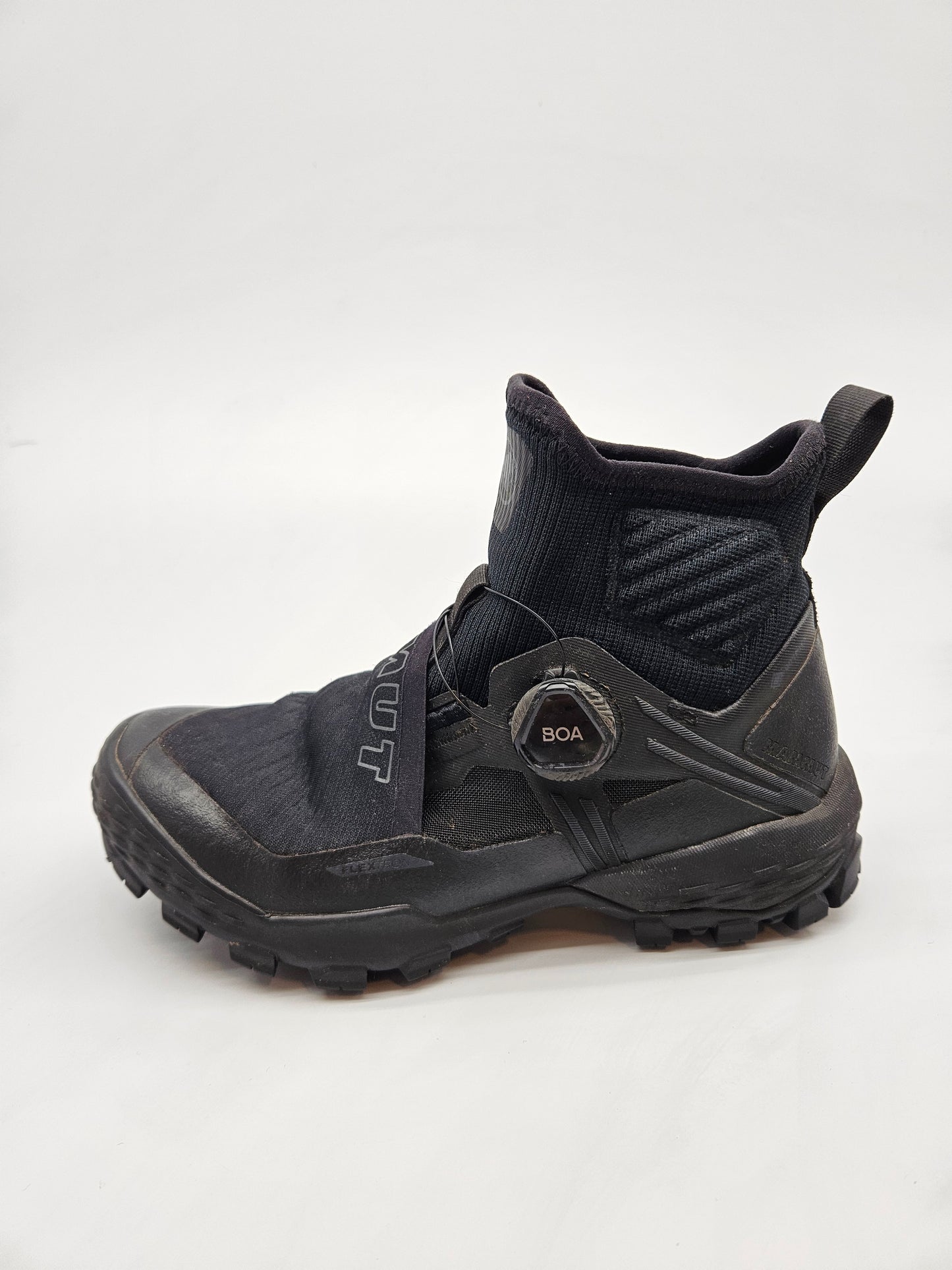 MAMMUT GORETEX ORIGINAL CIZMI BR 36