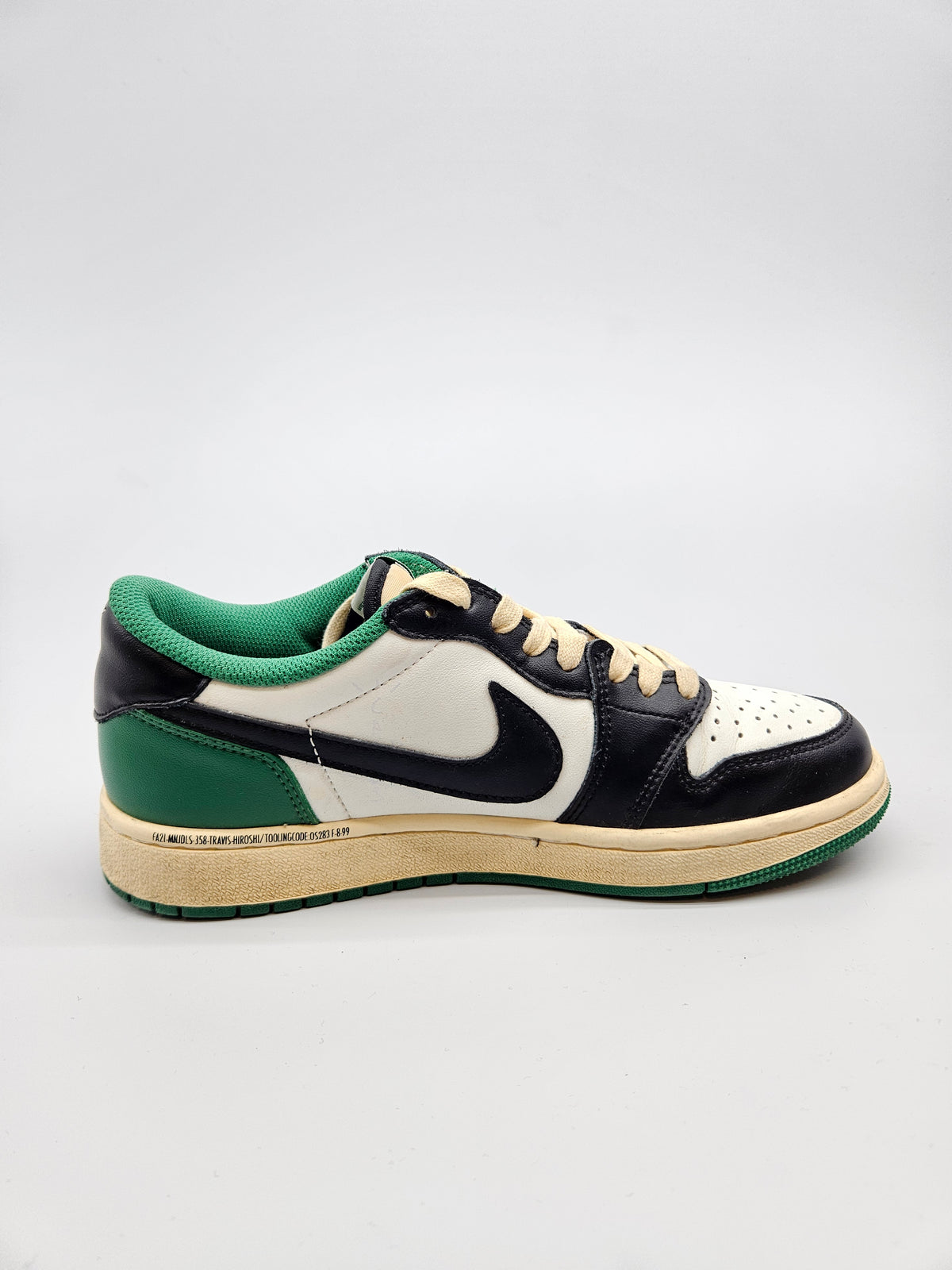NIKE ORIGINAL PATIKI BR 39