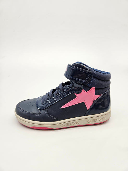 GEOX ORIGINAL PATIKI BR 34
