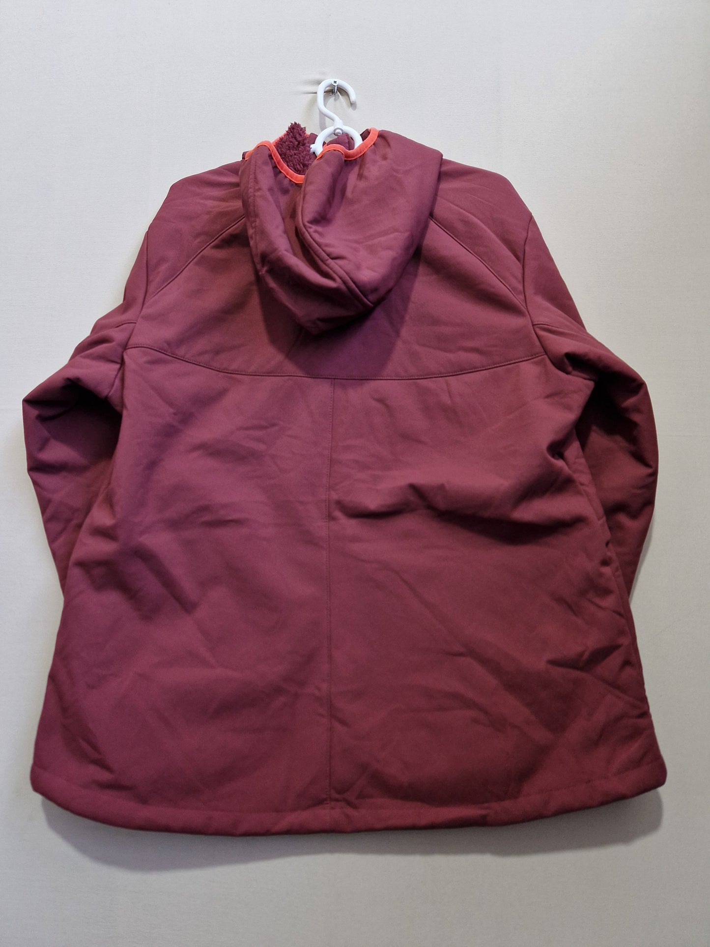 JACK WOLFSKIN ZENSKA JAKNA GOLEMINA XXL