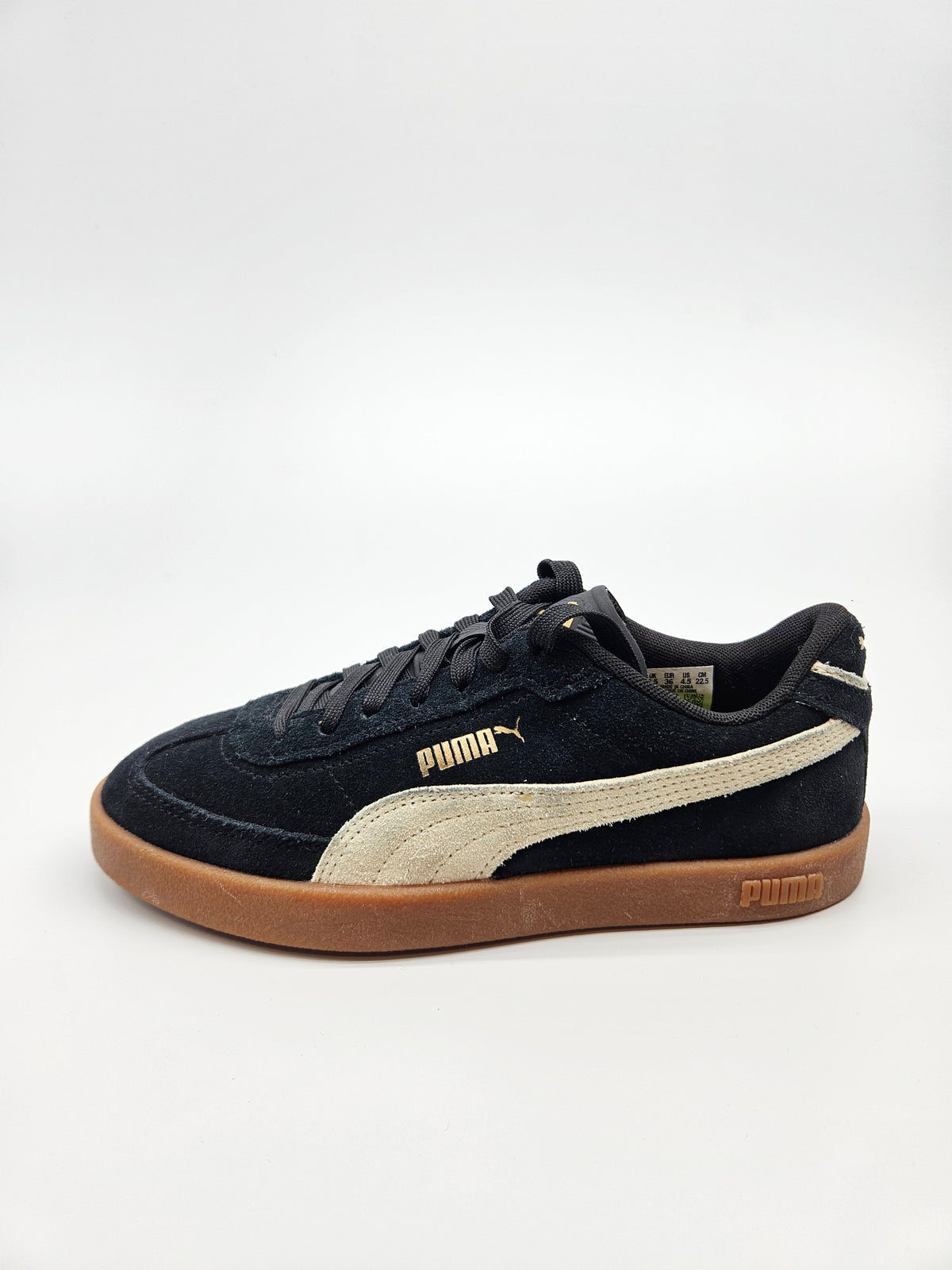 PUMA ORIGINAL PATIKI BR 36