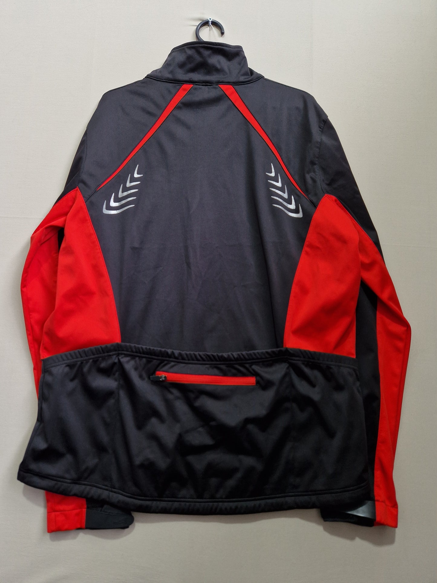 MASKI SOFTSHELL GOLEMINA XL