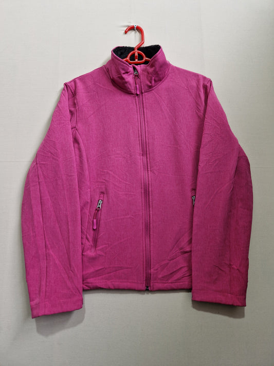 ZENSKI SOFTSHELL GOLEMINA M