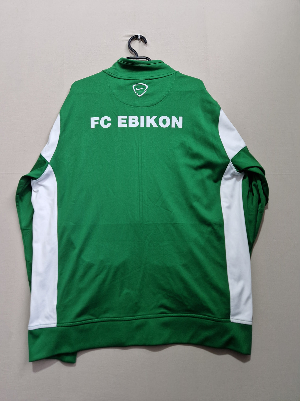 NIKE MASKA TRENERKA GOLEMINA XL