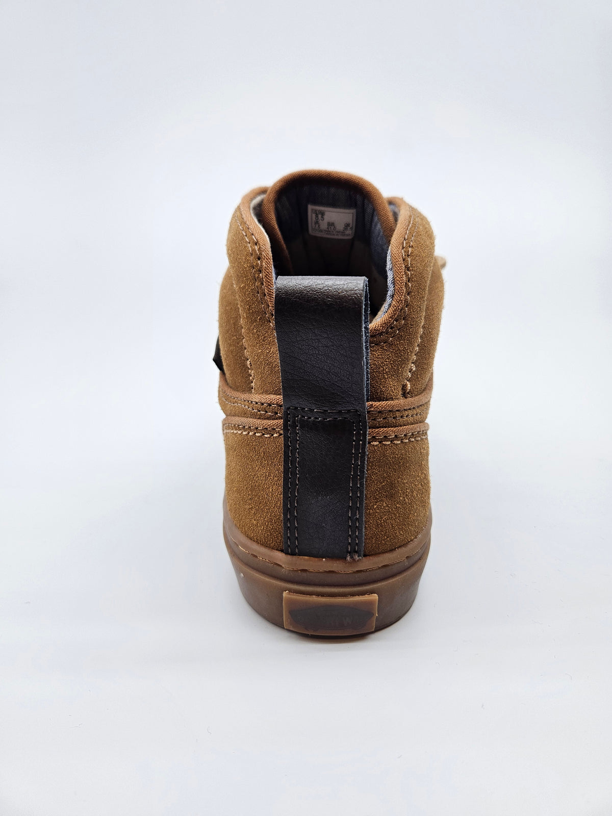 VANS ORIGINAL PATIKI BR 41